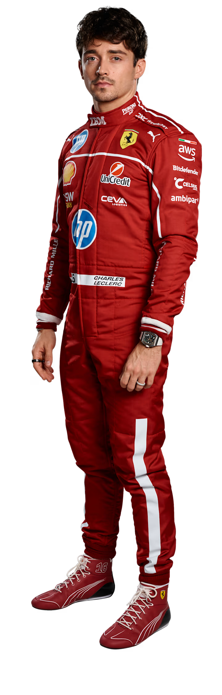 Charles Leclerc