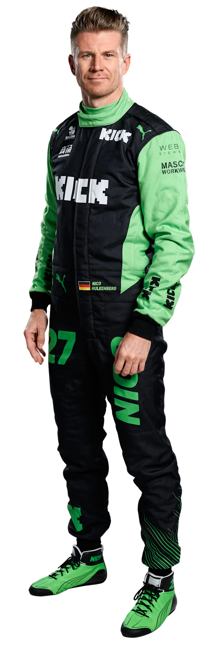 Nico Hülkenberg